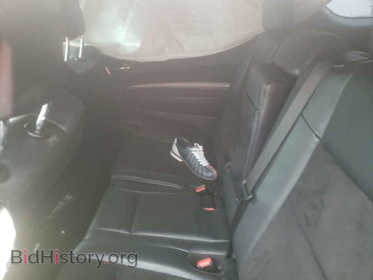 2020 DODGE DURANGO - VIN: 1C4RDJDG7LC308584 - Фото 11
