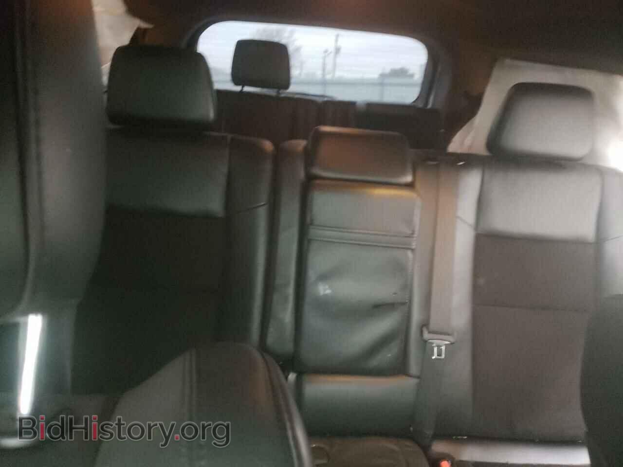 2020 DODGE DURANGO - VIN: 1C4RDJDG7LC308584 - Фото 10