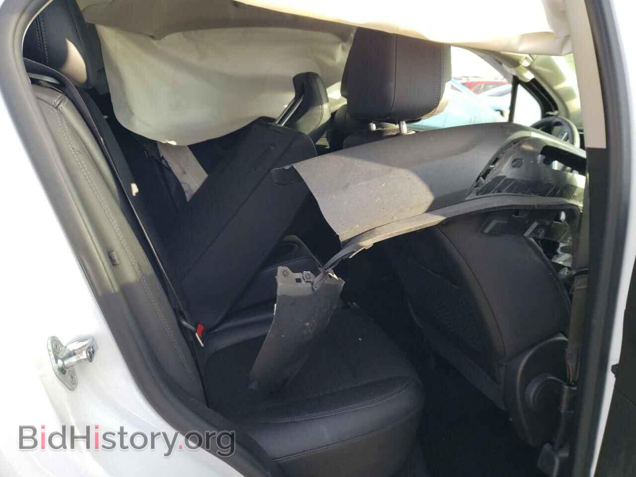 2020 BUICK ENCORE - VIN: KL4CJESB5LB326398 - Фото 10