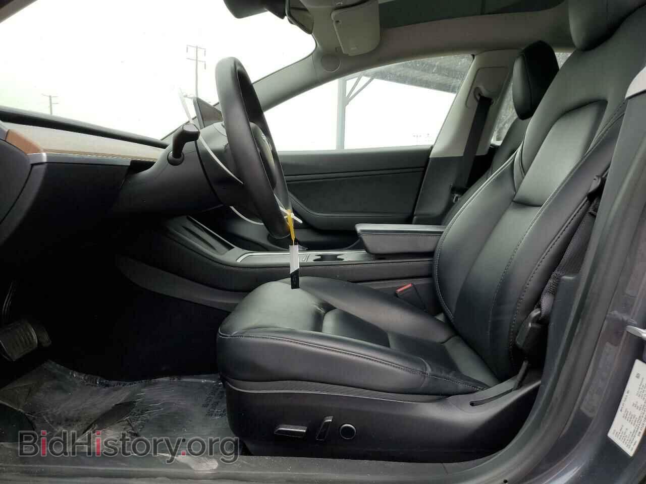 2021 TESLA MODEL 3 - VIN: 5YJ3E1EB5MF878366 - Photo 7
