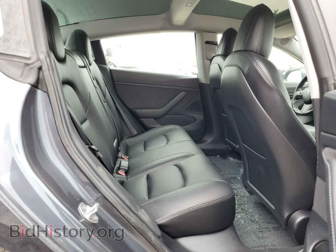 2021 TESLA MODEL 3 - VIN: 5YJ3E1EB5MF878366 - Photo 10