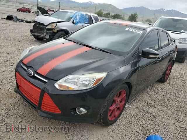 Фотография 1FADP3F23EL209283 - FORD FOCUS 2014