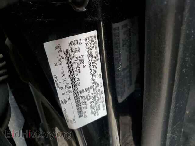 2014 FORD FOCUS - VIN: 1FADP3F23EL209283 - Фото 12