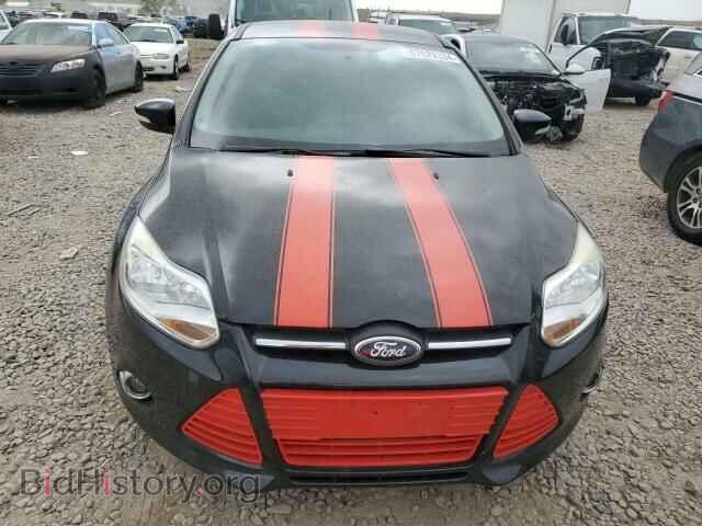 2014 FORD FOCUS - VIN: 1FADP3F23EL209283 - Фото 5