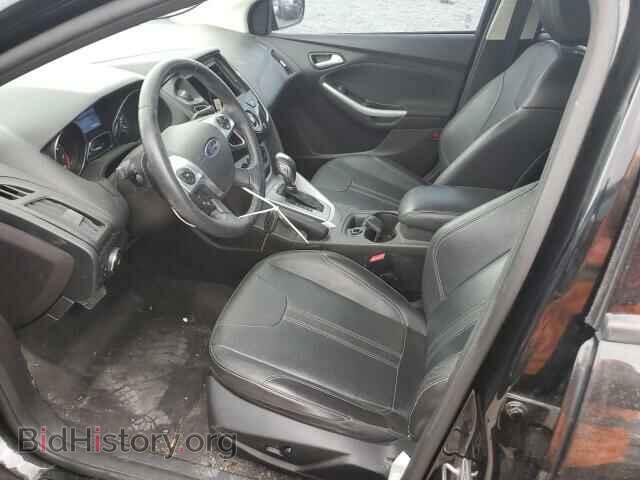 2014 FORD FOCUS - VIN: 1FADP3F23EL209283 - Фото 7