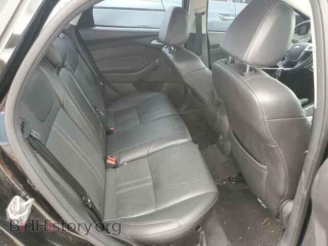 2014 FORD FOCUS - VIN: 1FADP3F23EL209283 - Фото 10