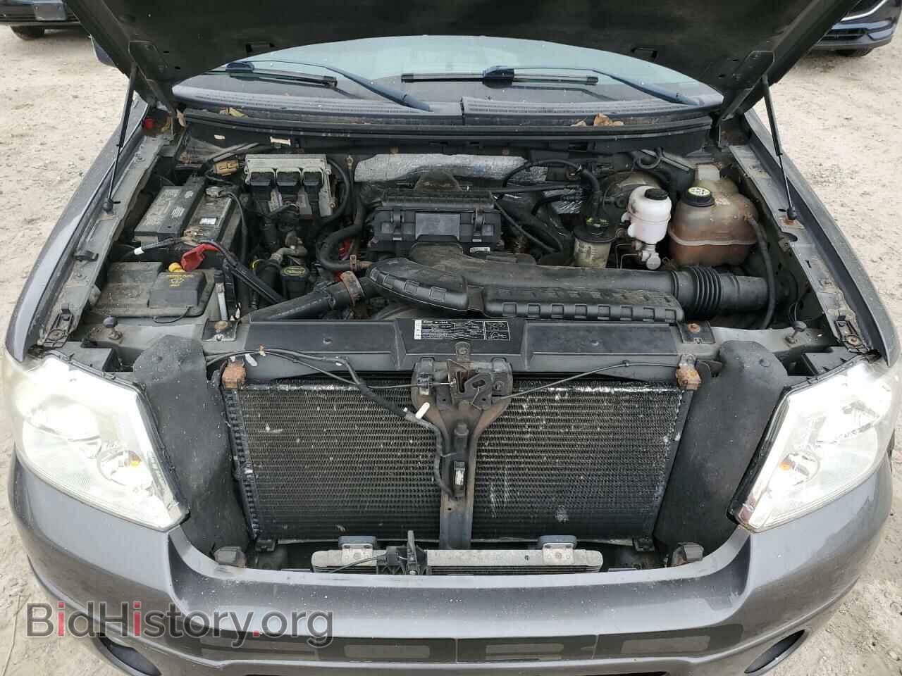 2008 FORD All Models - VIN: 1FTPX14578FA36475 - Photo 11