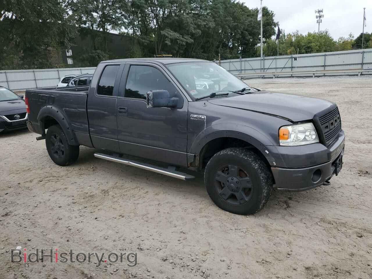 2008 FORD All Models - VIN: 1FTPX14578FA36475 - Photo 4