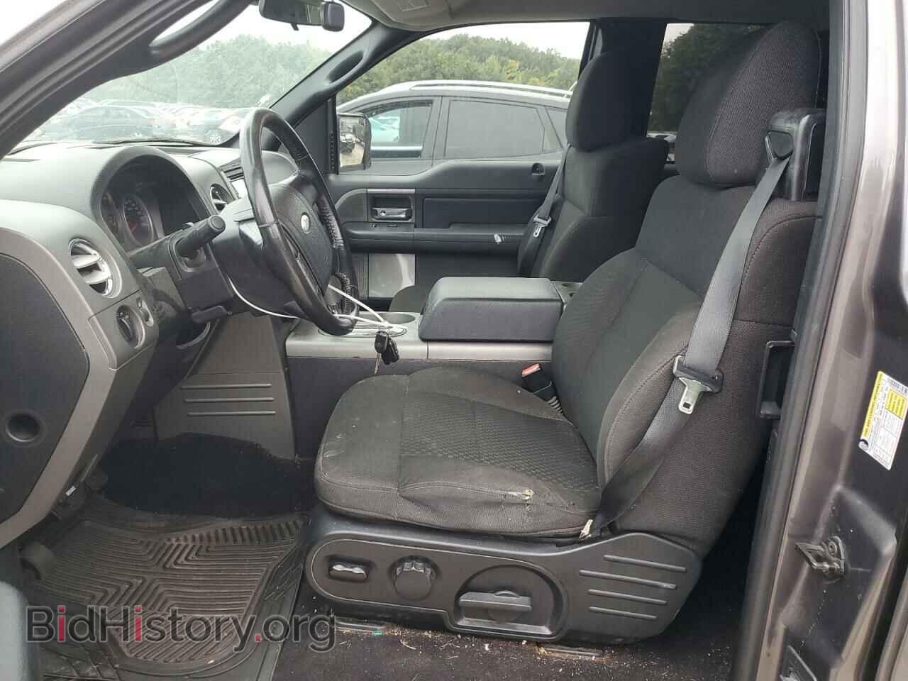 2008 FORD All Models - VIN: 1FTPX14578FA36475 - Photo 7