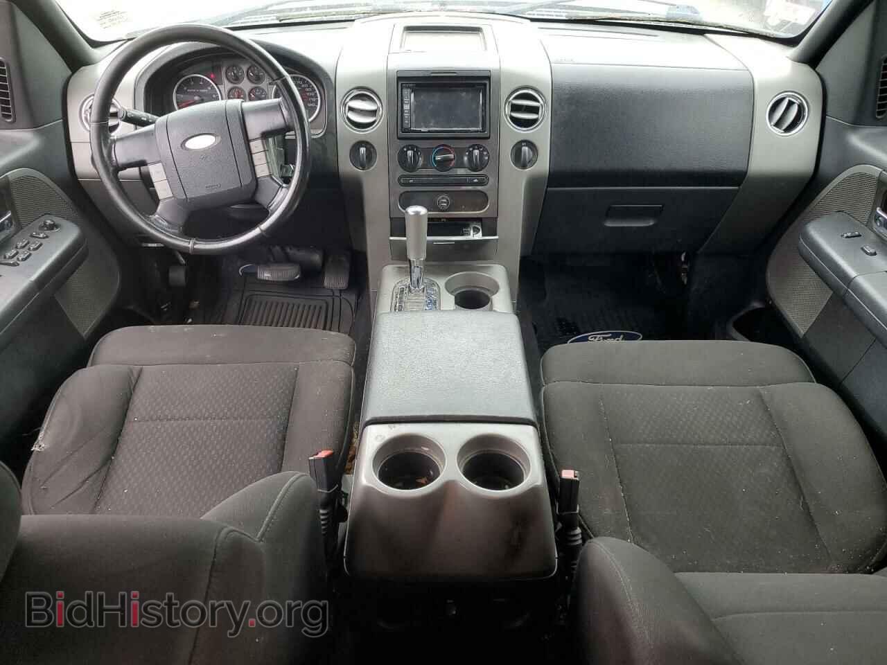 2008 FORD All Models - VIN: 1FTPX14578FA36475 - Photo 8