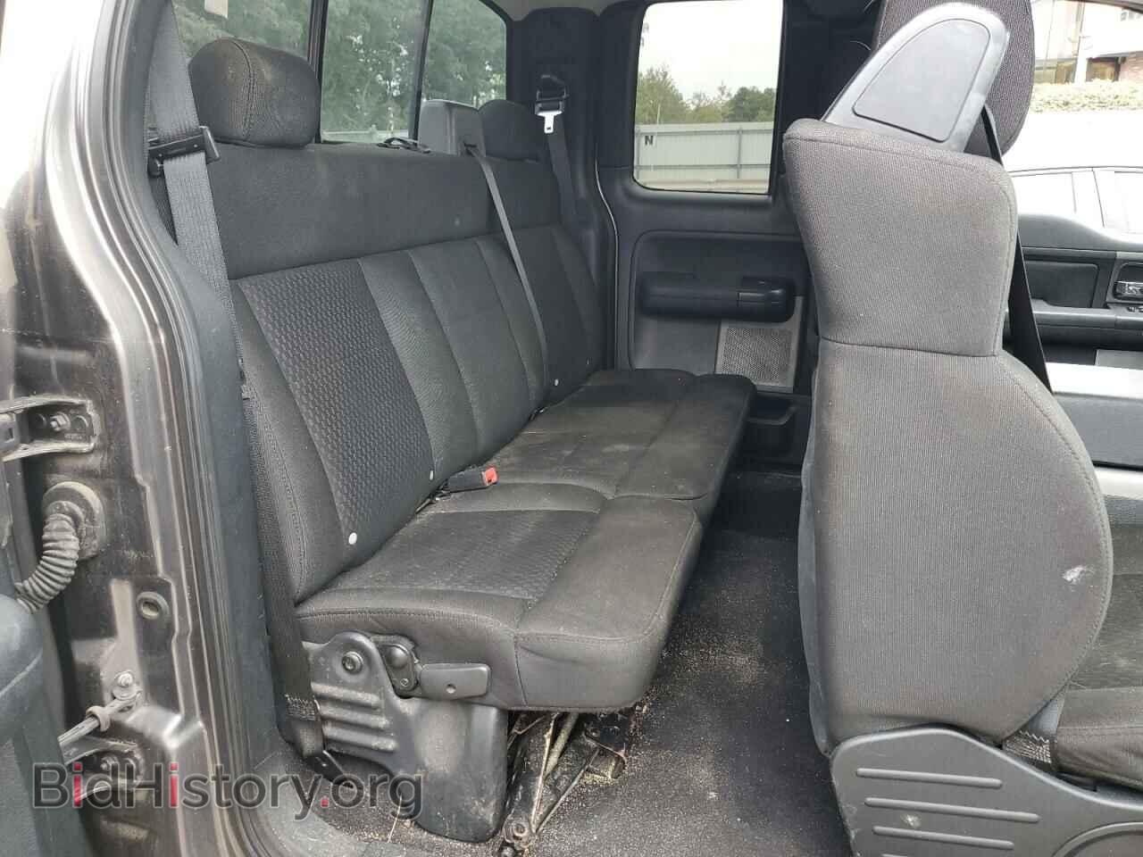 2008 FORD All Models - VIN: 1FTPX14578FA36475 - Photo 10