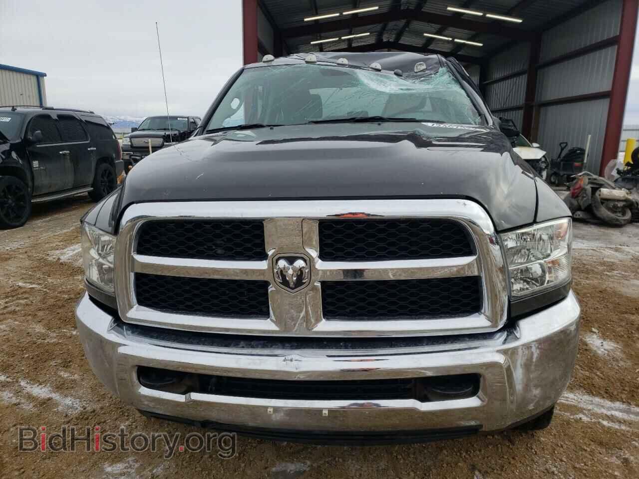2017 RAM 2500 - VIN: 3C6UR5CJ1HG606849 - Фото 5