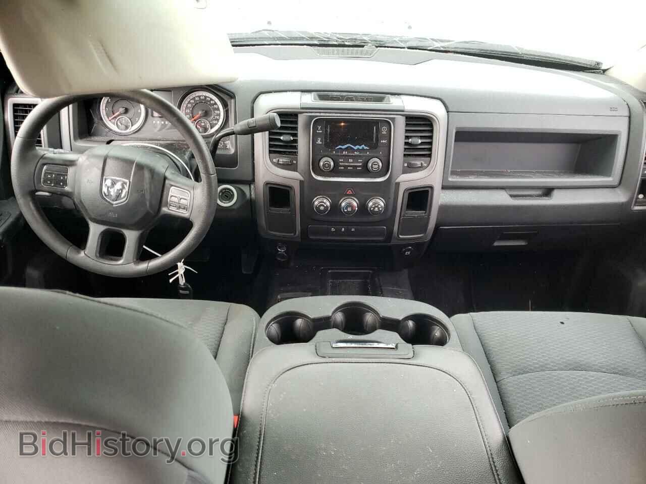 2017 RAM 2500 - VIN: 3C6UR5CJ1HG606849 - Фото 8