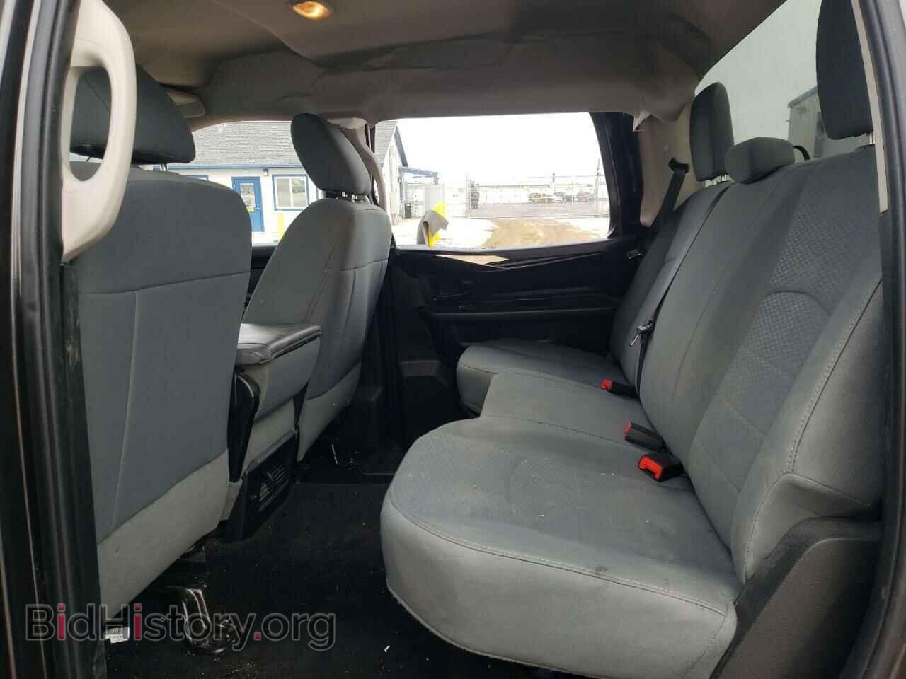 2017 RAM 2500 - VIN: 3C6UR5CJ1HG606849 - Фото 10