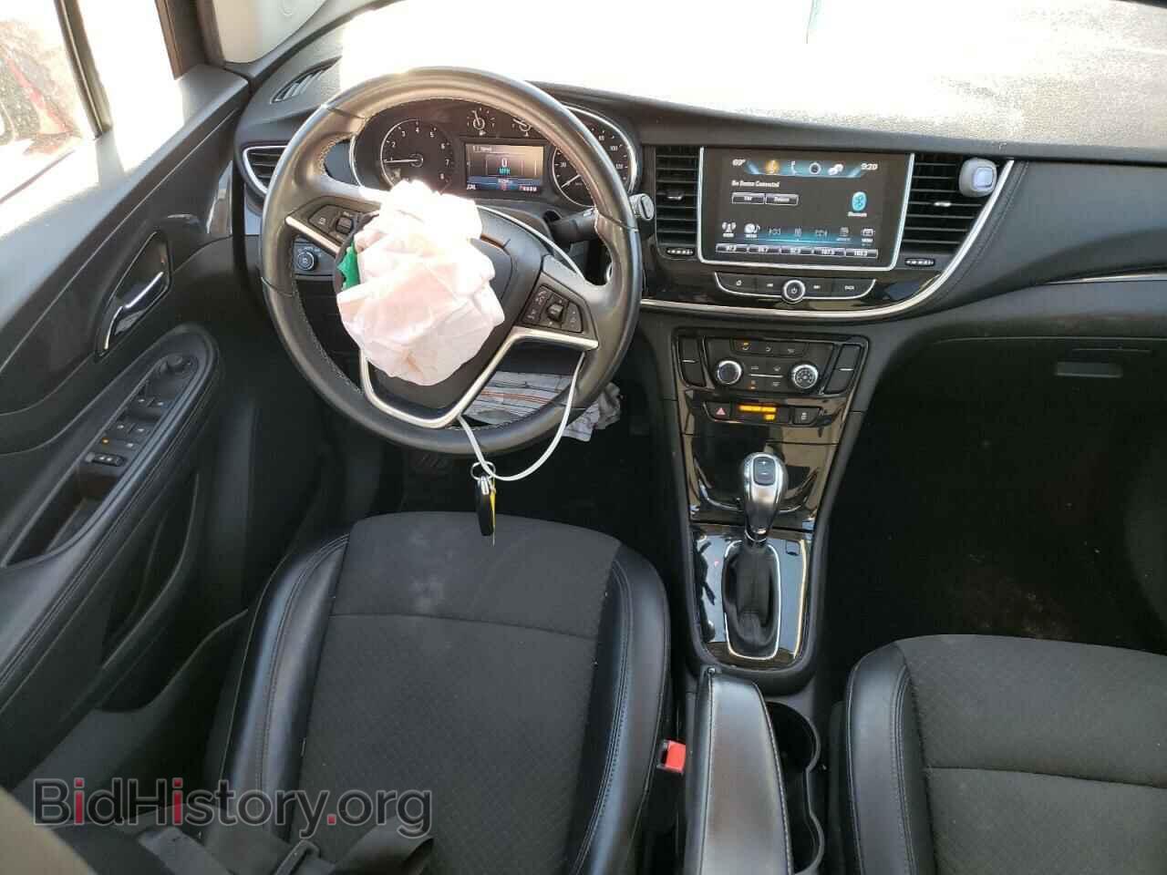 2019 BUICK ENCORE - VIN: KL4CJASB2KB725342 - Photo 8