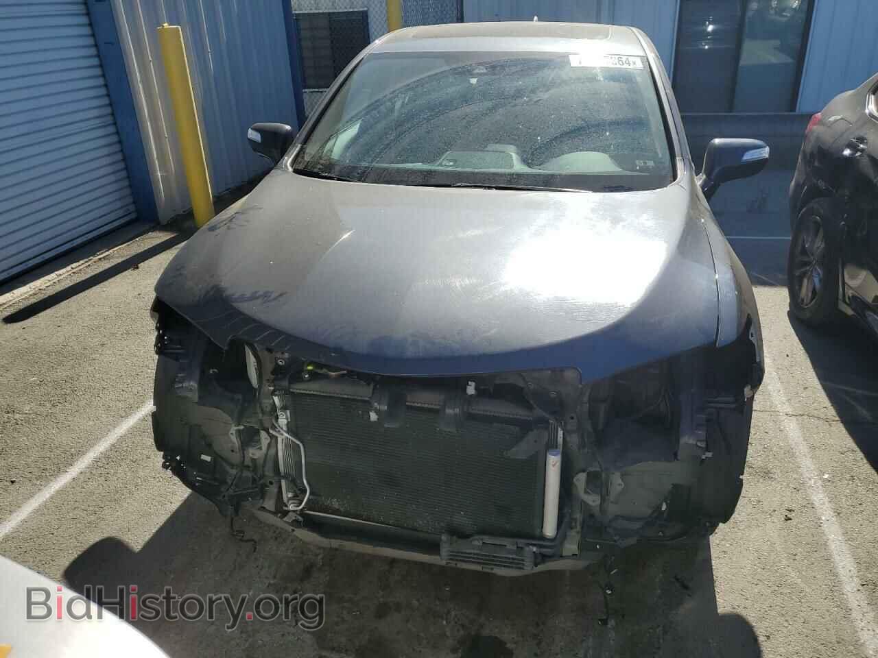 2016 ACURA RDX - VIN: 5J8TB3H51GL018333 - Фото 5