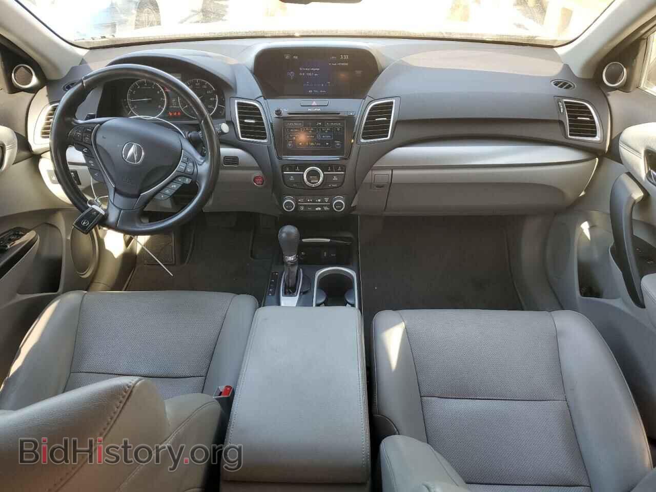 2016 ACURA RDX - VIN: 5J8TB3H51GL018333 - Фото 8