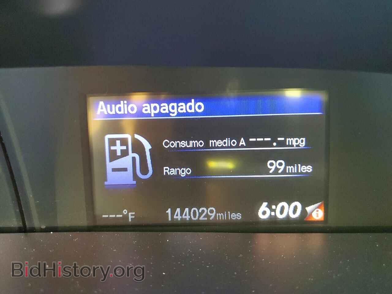2015 HONDA CIVIC - VIN: 2HGFB2F82FH566129 - Фото 9