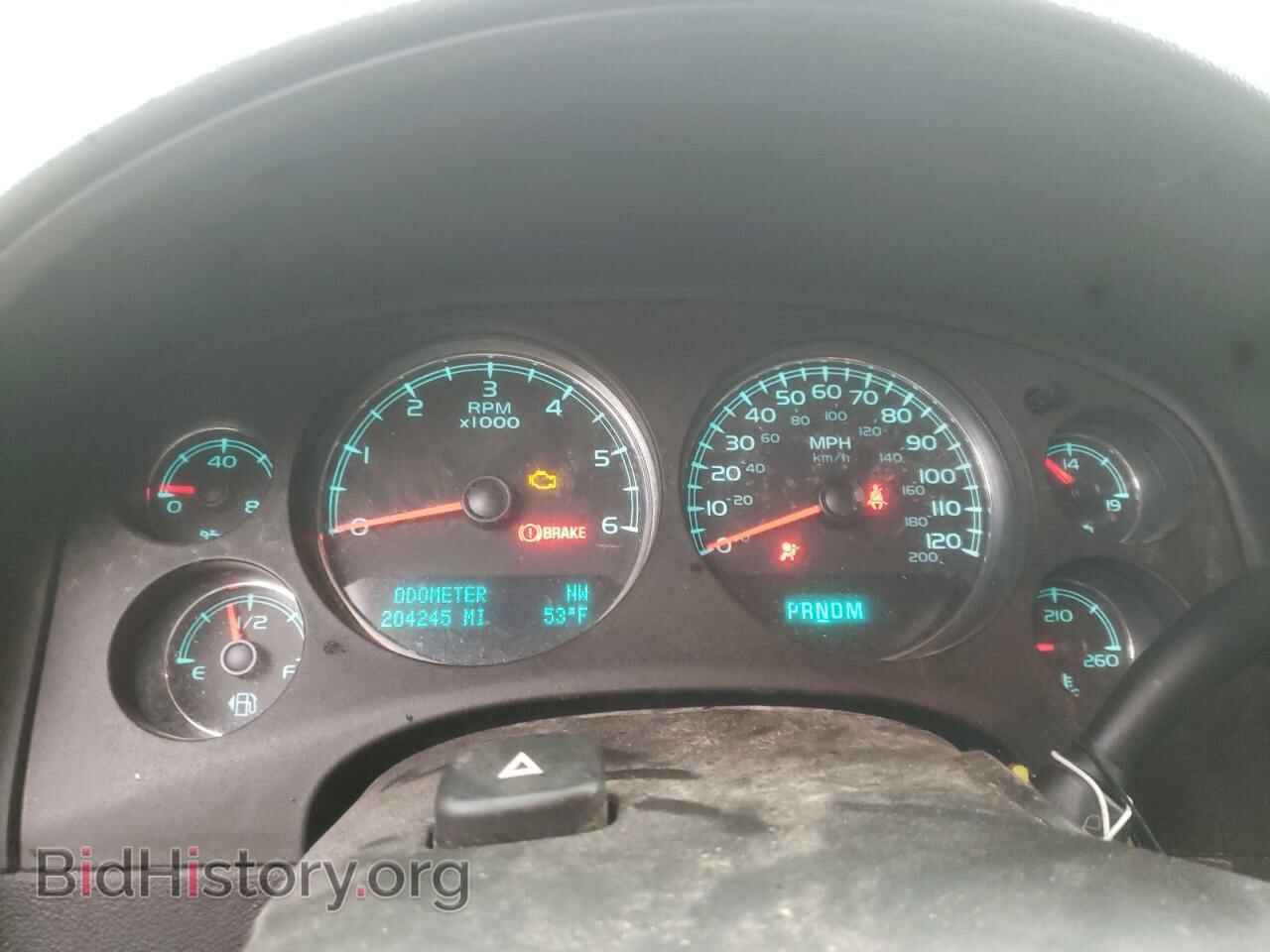 2010 CHEVROLET SILVERADO - VIN: 1GCSKTE31AZ252893 - Фото 9
