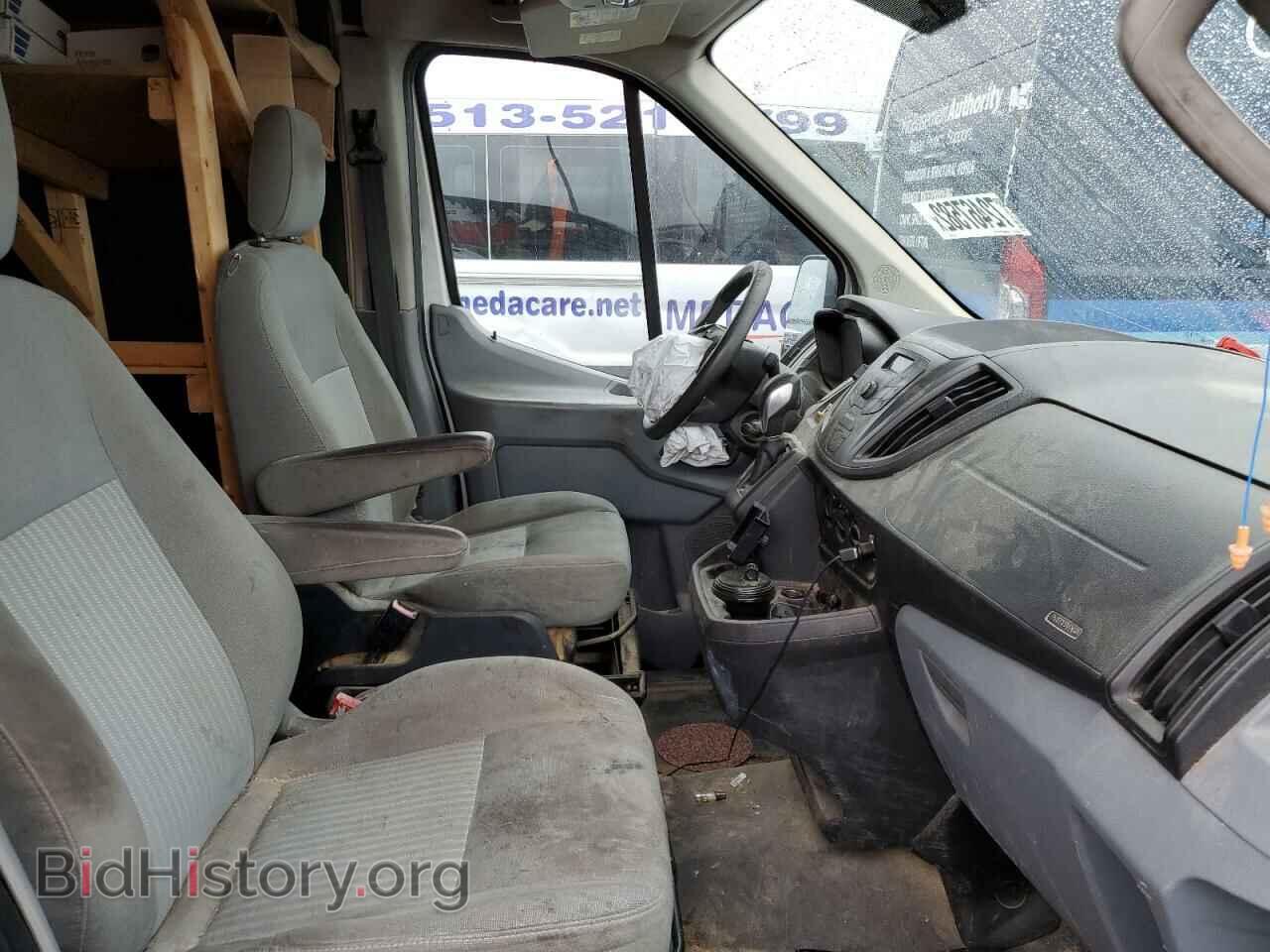 2015 FORD TRANSIT - VIN: 1FTYR2CM8FKA19783 - Photo 5