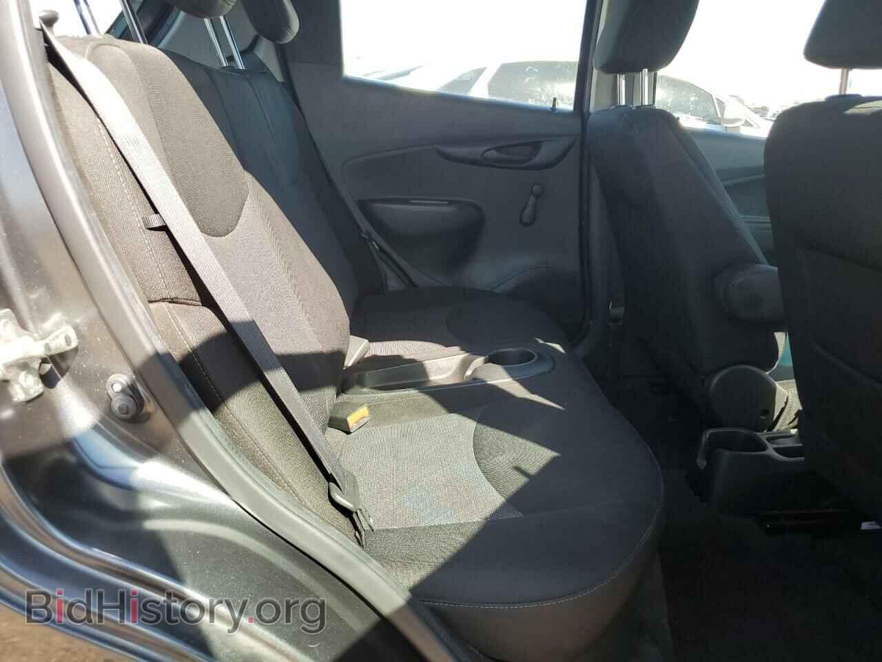2017 CHEVROLET SPARK - VIN: KL8CB6SAXHC802445 - Фото 10