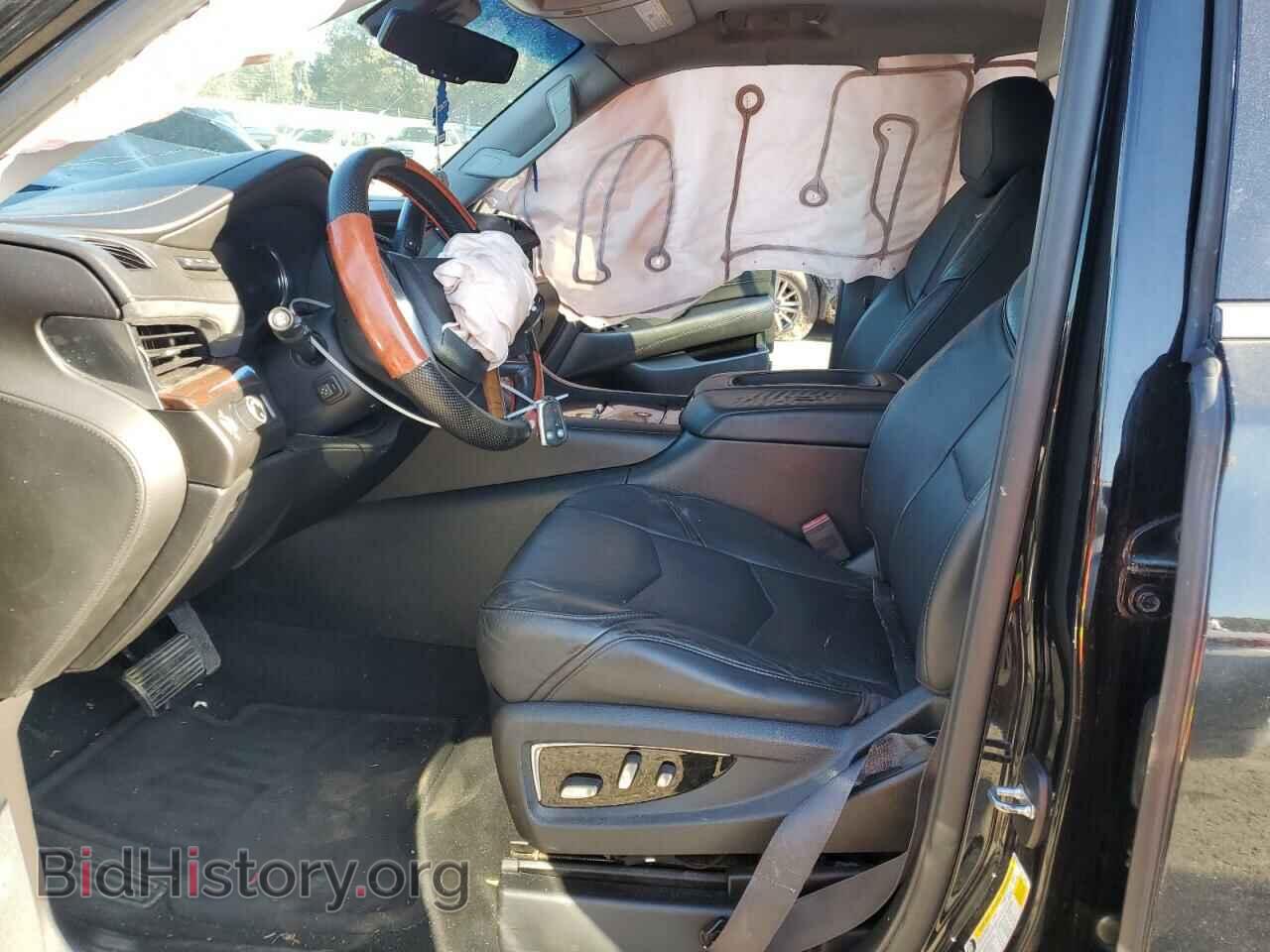 2016 CADILLAC ESCALADE - VIN: 1GYS3CKJ9GR110973 - Фото 7