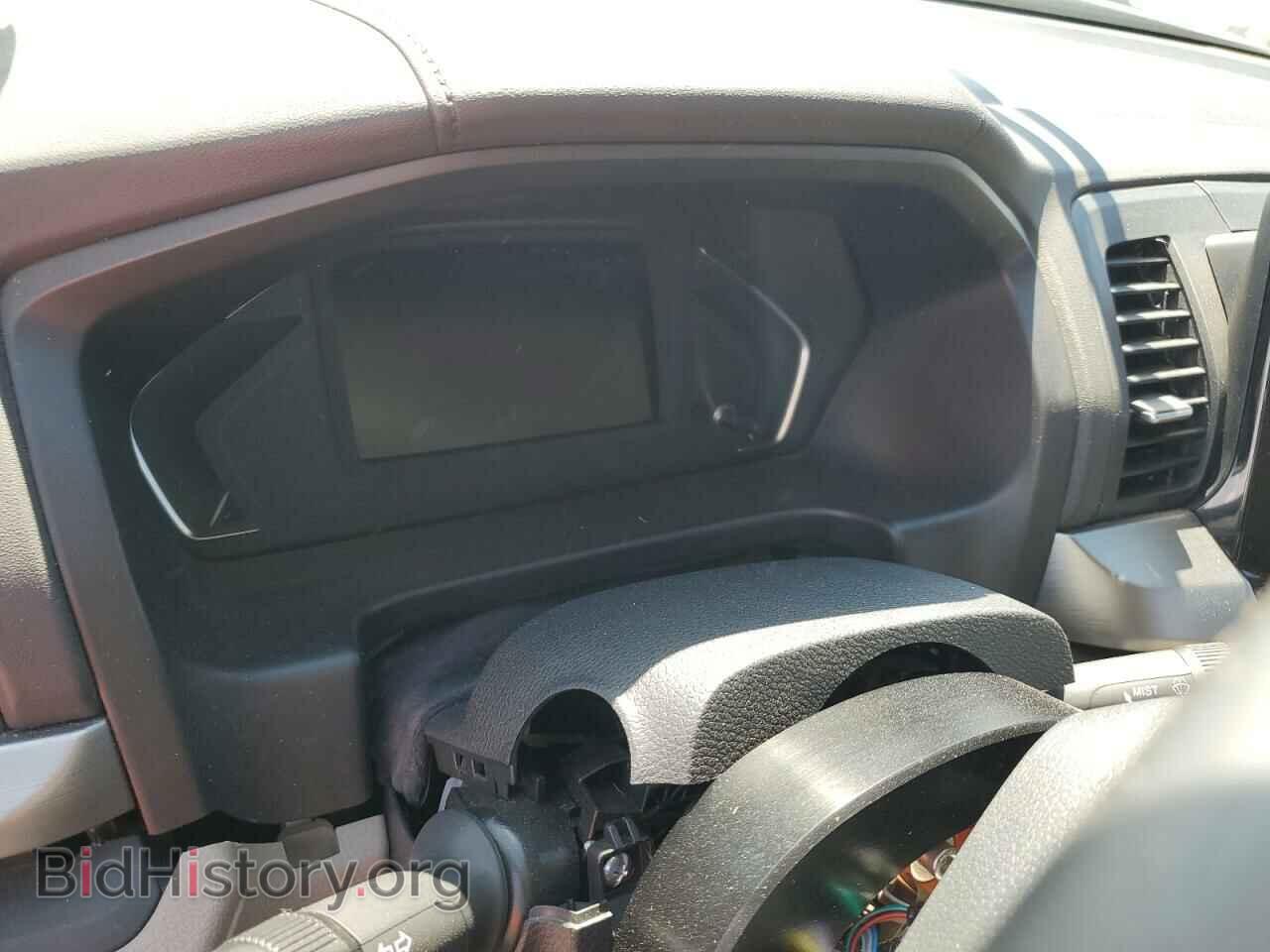2020 HONDA All Models - VIN: 5FNRL6H79LB017002 - Фото 9