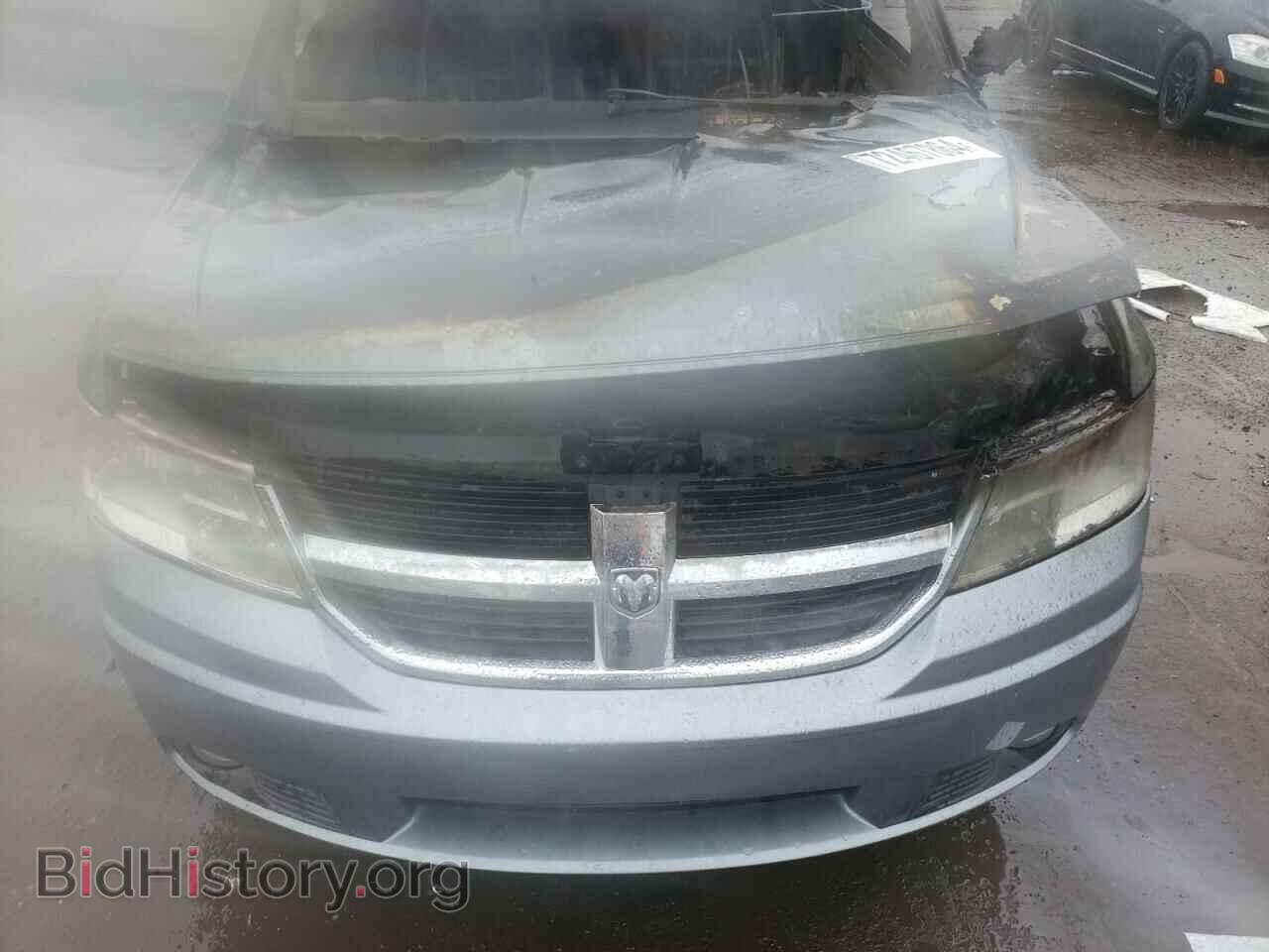 2010 DODGE JOURNEY - VIN: 3D4PG5FV2AT138043 - Photo 11