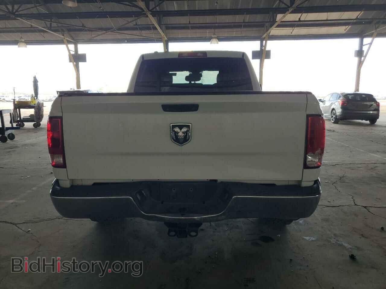 2016 RAM 1500 - VIN: 1C6RR6FM4GS179420 - Фото 6