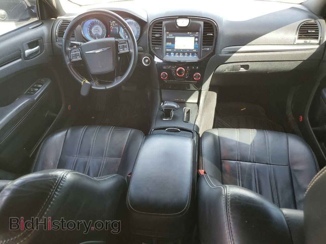 2014 CHRYSLER 300 - VIN: 2C3CCABG7EH377890 - Фото 8