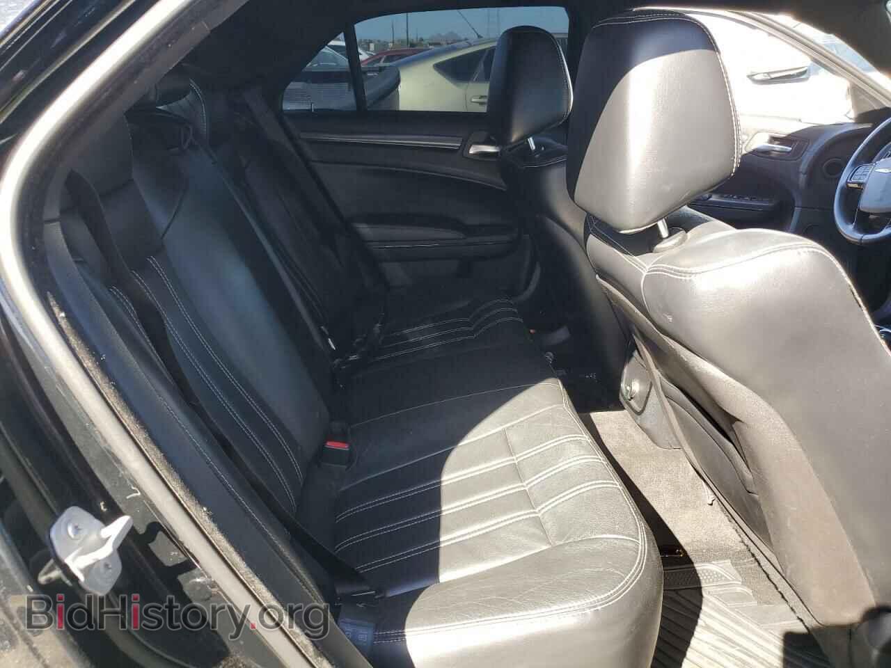 2014 CHRYSLER 300 - VIN: 2C3CCABG7EH377890 - Фото 10