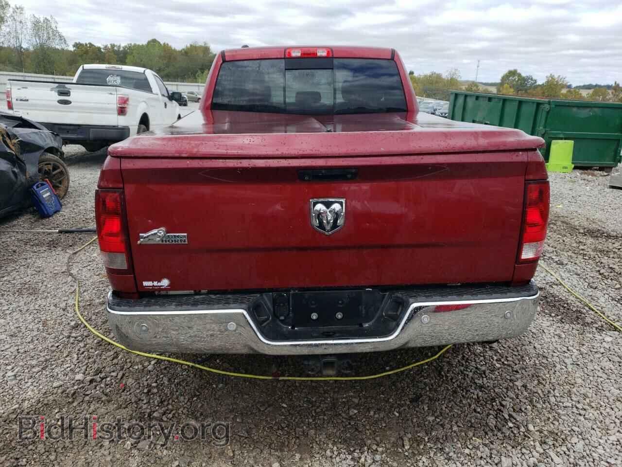 2014 RAM 1500 - VIN: 1C6RR6GG7ES148748 - Photo 6