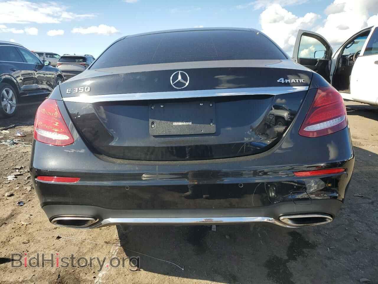 2020 MERCEDES-BENZ E-CLASS - VIN: WDDZF8EB9LA734803 - Фото 6