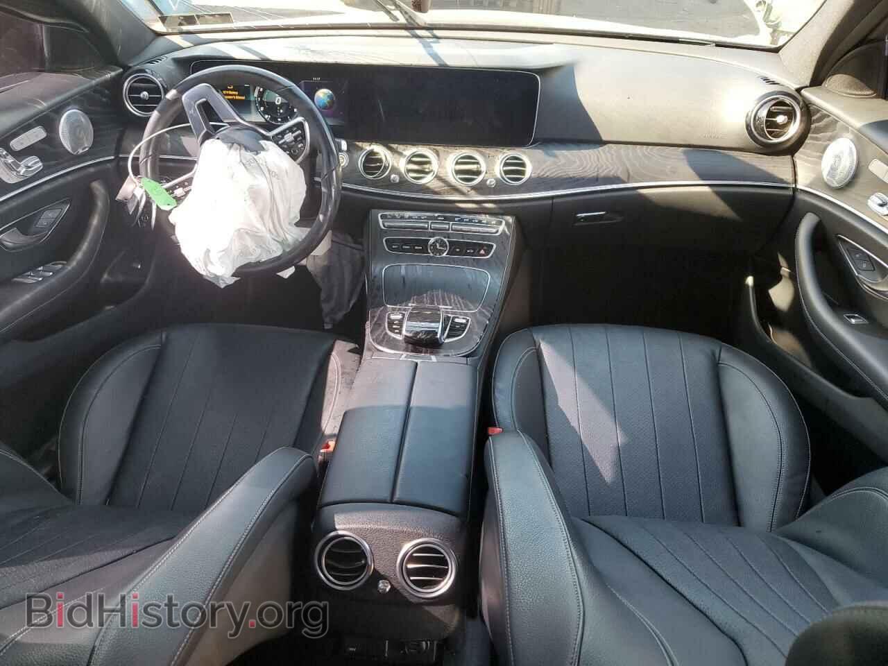 2020 MERCEDES-BENZ E-CLASS - VIN: WDDZF8EB9LA734803 - Фото 8