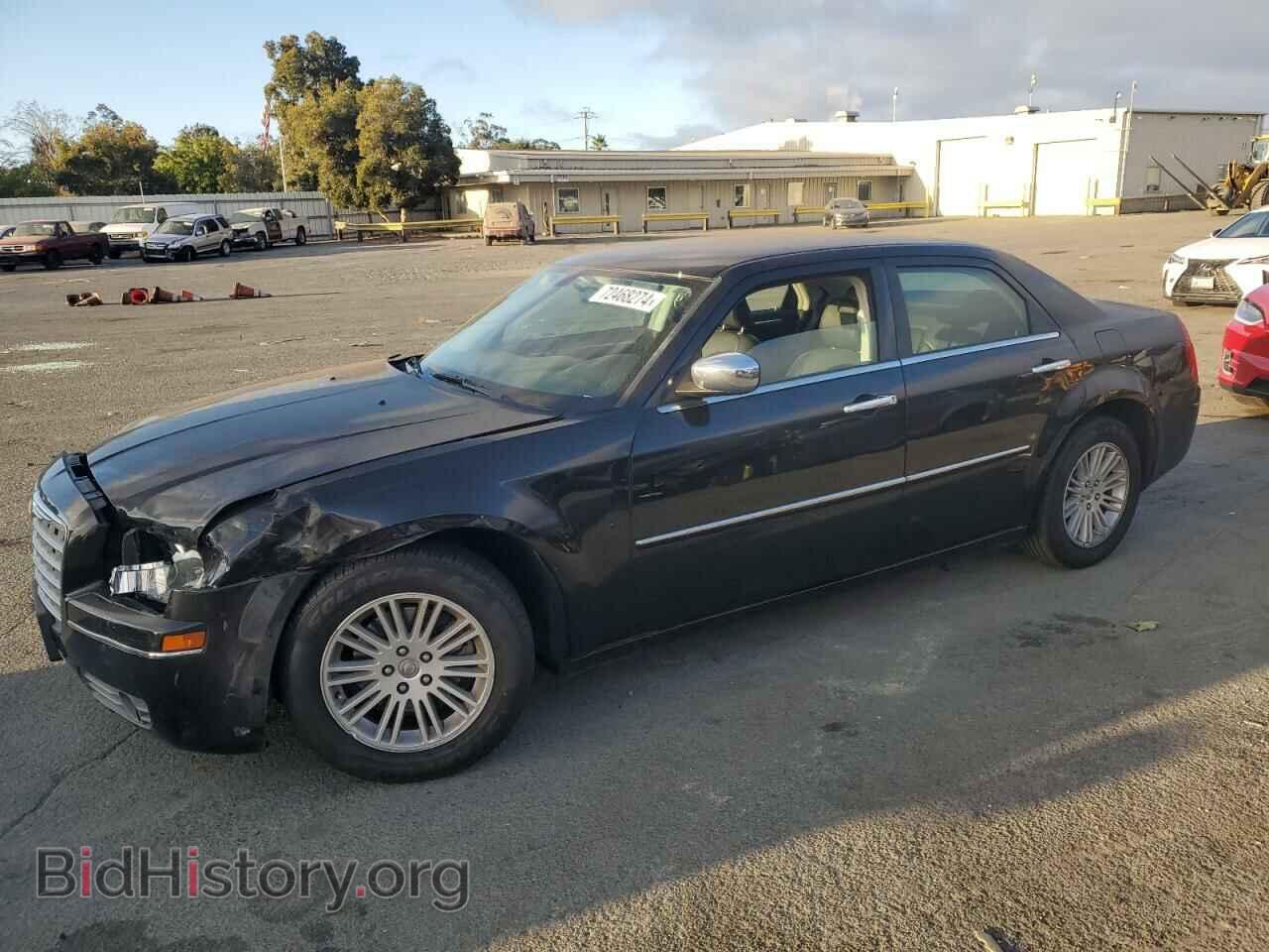 Photo 2C3CA5CV4AH234674 - CHRYSLER 300 2010