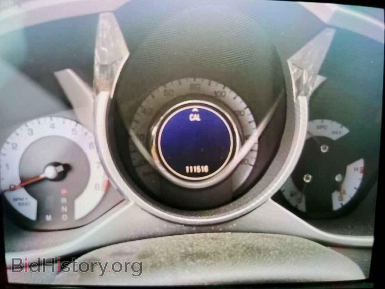 2012 CADILLAC SRX - VIN: 3GYFNDE32CS541869 - Фото 9