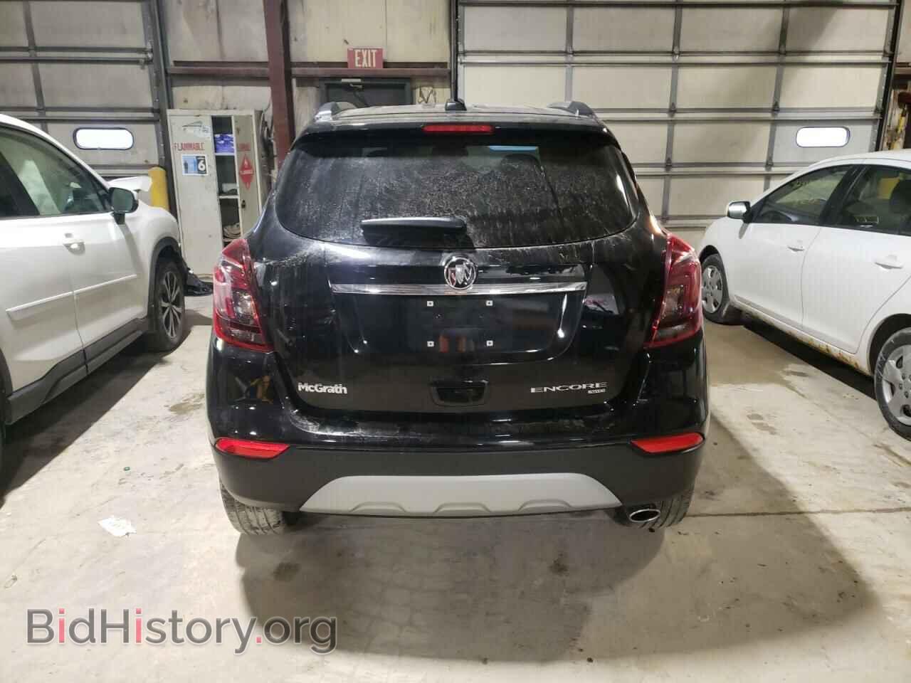 2021 BUICK ENCORE - VIN: KL4CJESB2MB321743 - Photo 6