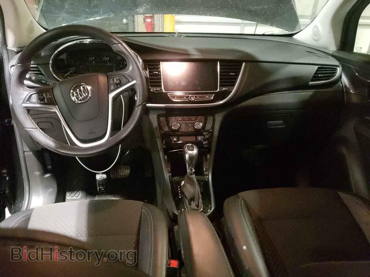 2021 BUICK ENCORE - VIN: KL4CJESB2MB321743 - Photo 8