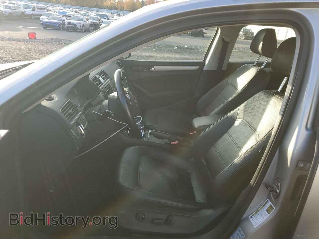 2014 VOLKSWAGEN PASSAT - VIN: 1VWAT7A37EC033769 - Фото 7