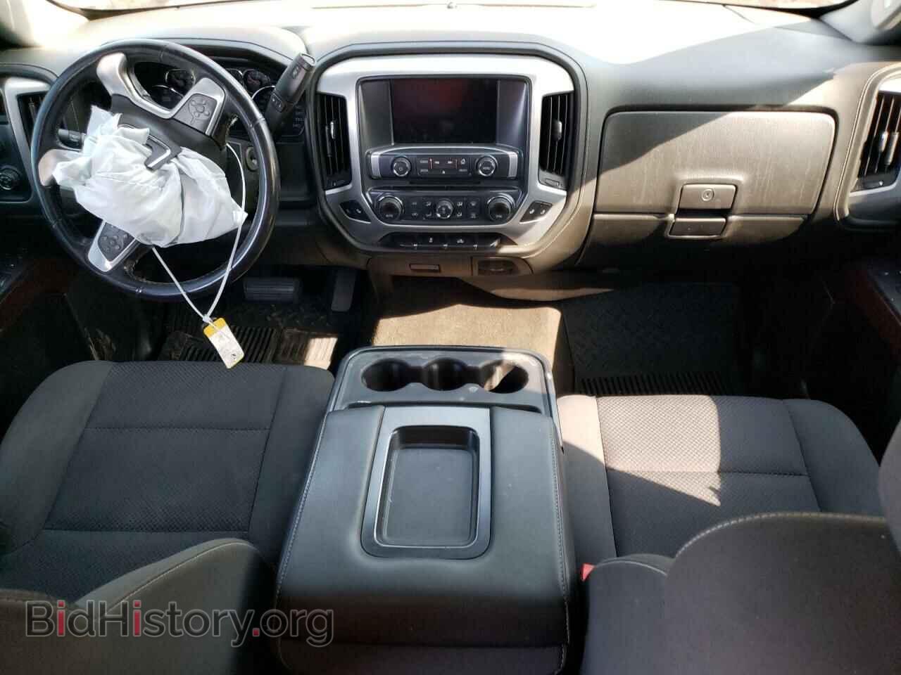 2016 GMC All Models - VIN: 1GTV2MEC8GZ421061 - Фото 8