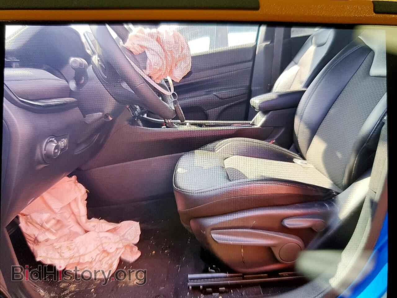 2025 JEEP COMPASS - VIN: 3C4NJDBN0ST575885 - Фото 7