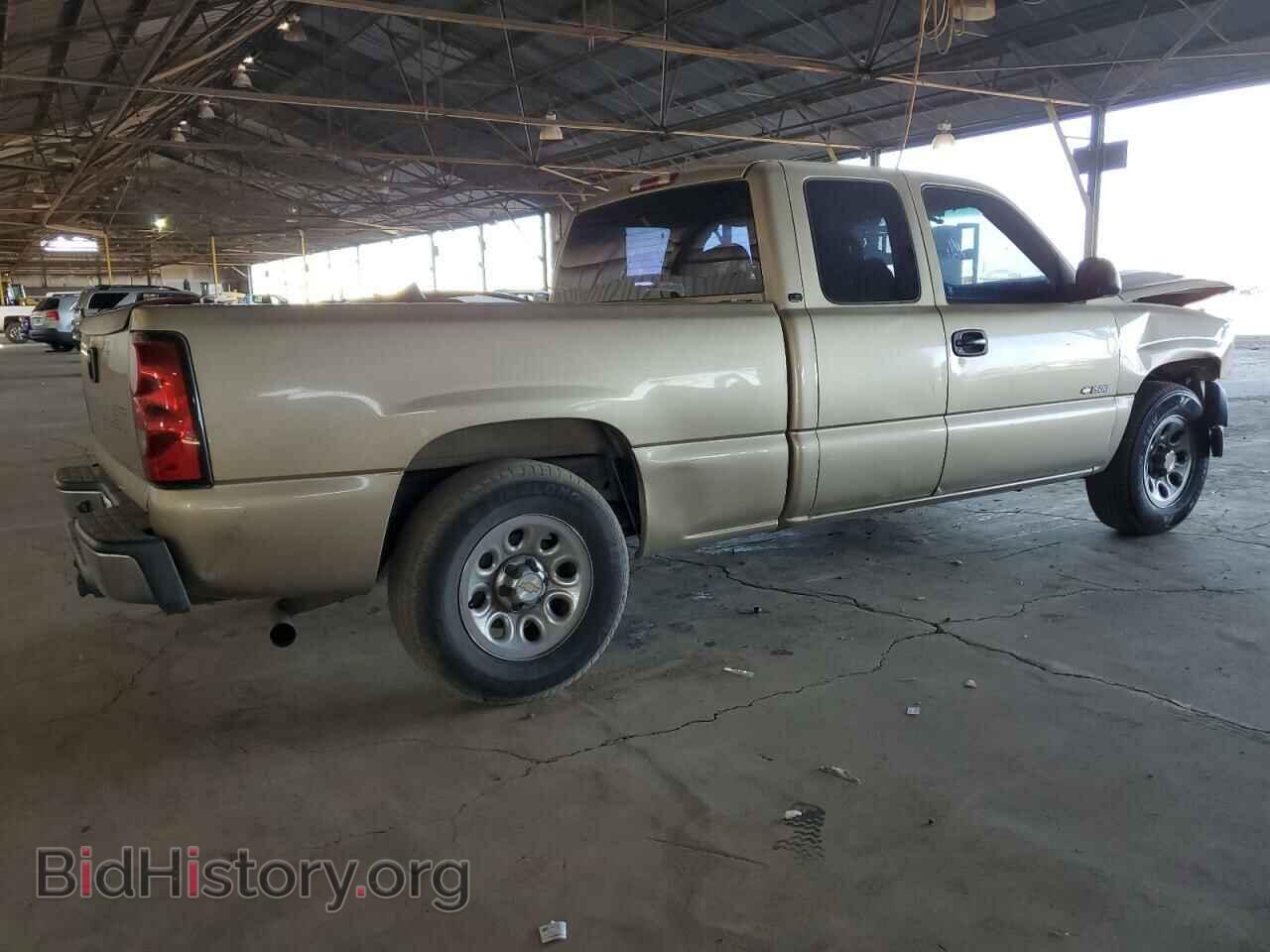 2006 CHEVROLET ALL Models - VIN: 1GCEC19V06Z221118 - Фото 3