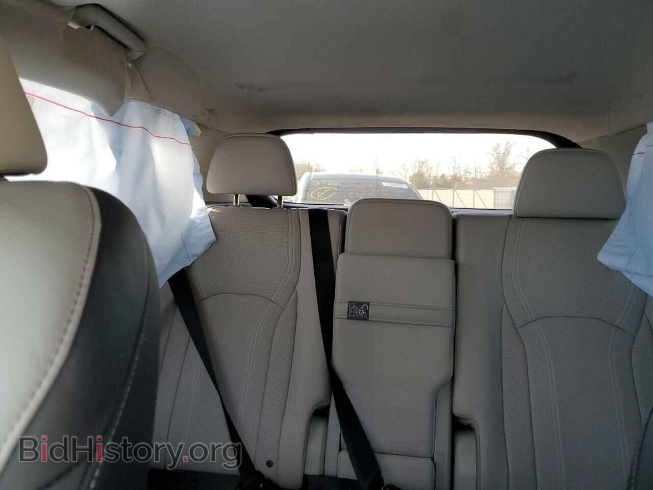 2019 LEXUS RX350 - VIN: 2T2BZMCA7KC172587 - Фото 10