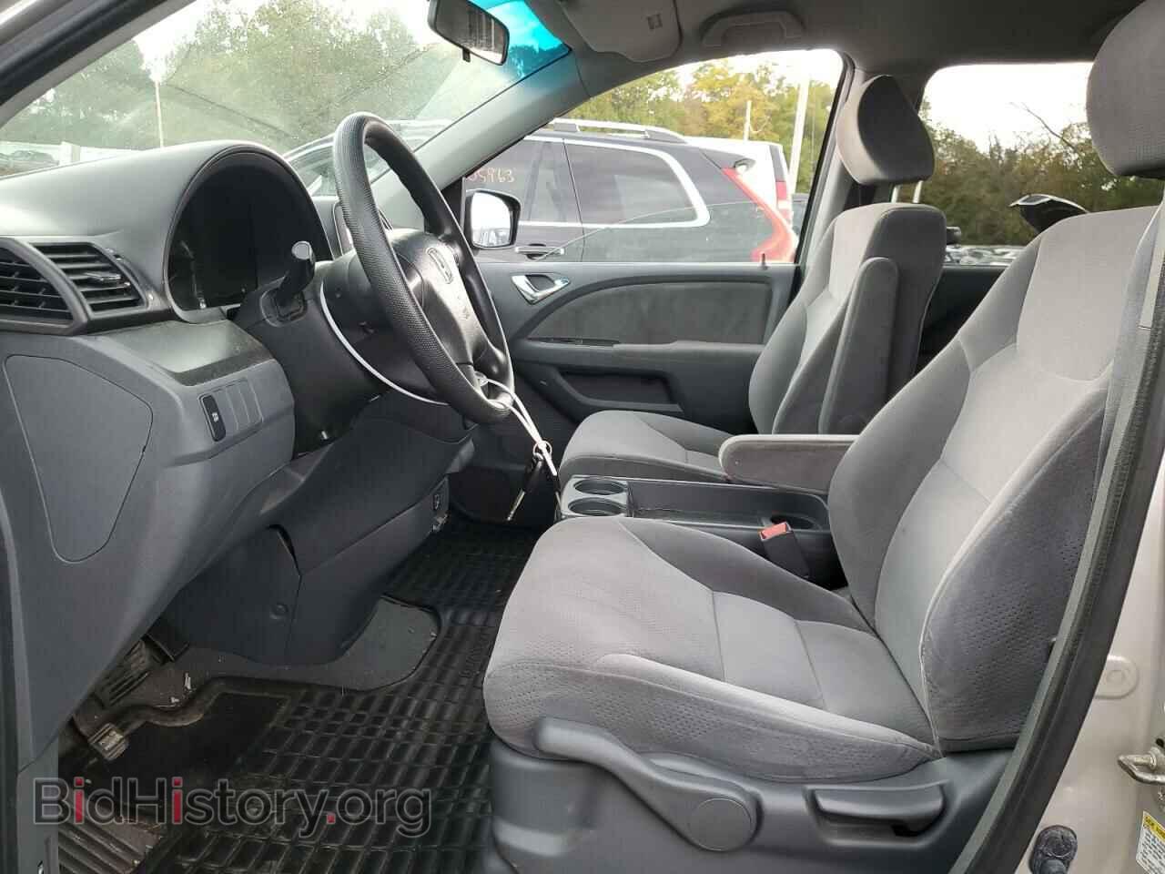 2007 HONDA All Models - VIN: 5FNRL38227B098823 - Фото 7