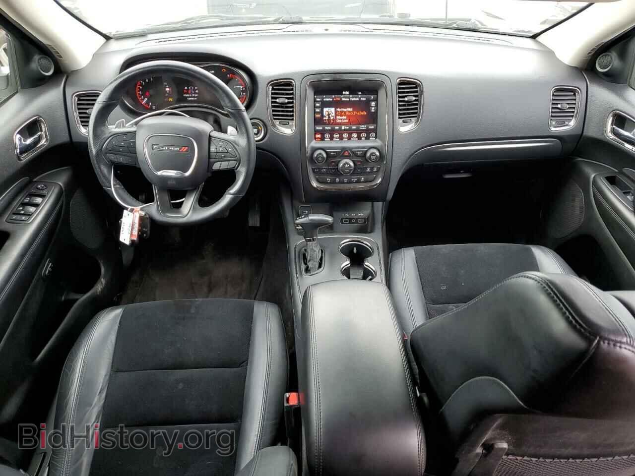 2018 DODGE DURANGO - VIN: 1C4RDJDG7JC409363 - Фото 8