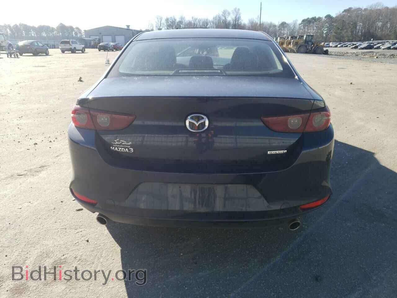 2021 MAZDA 3 - VIN: JM1BPABL1M1329839 - Photo 6