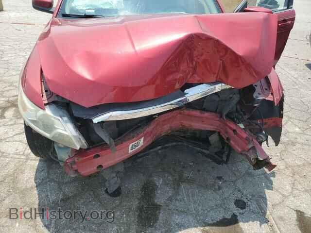 2010 FORD TAURUS - VIN: 1FAHP2EW9AG134897 - Фото 11