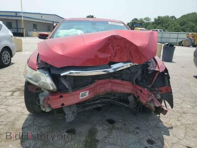 2010 FORD TAURUS - VIN: 1FAHP2EW9AG134897 - Фото 5