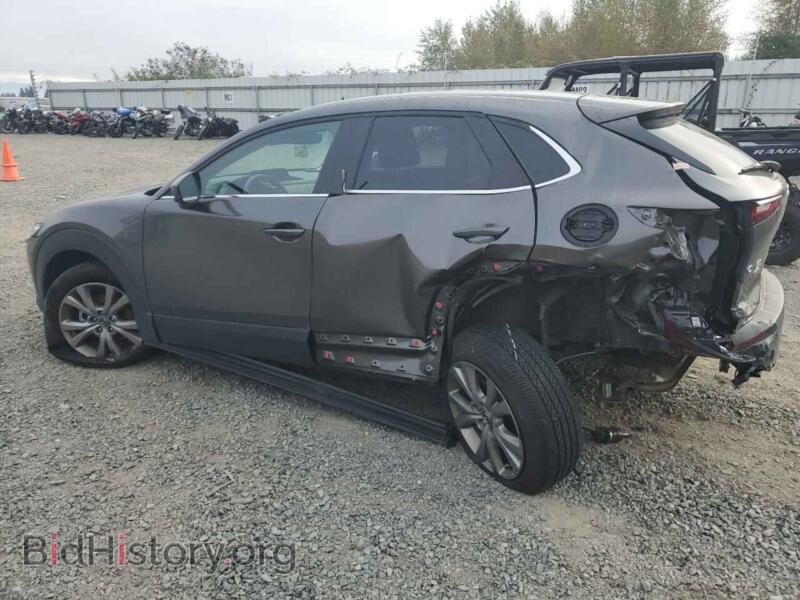 2021 Mazda CX30 (VIN 3MVDMBBL4MM204570) — фото 2 из 14