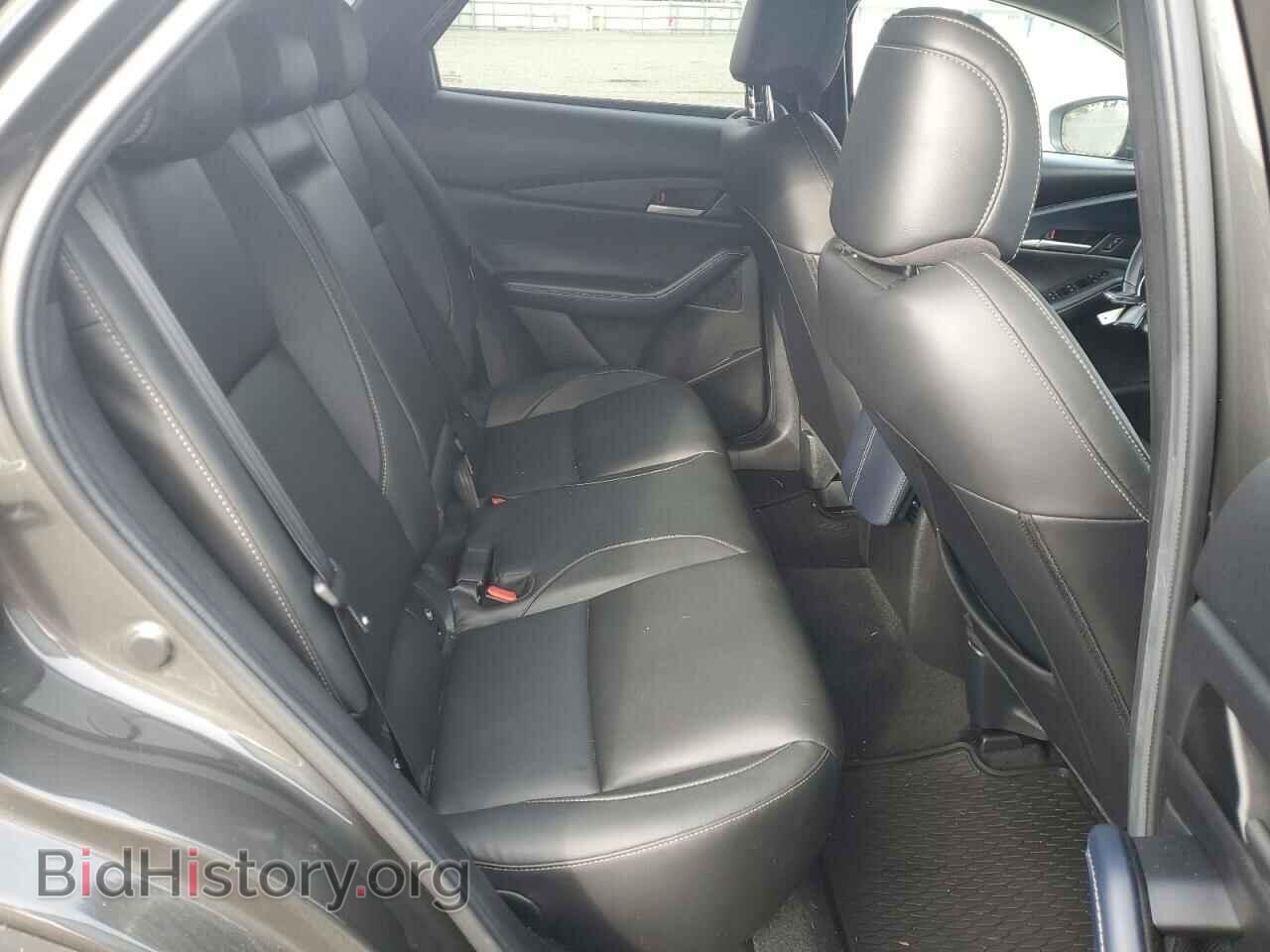 2021 MAZDA CX30 - VIN: 3MVDMBBL4MM204570 - Фото 11